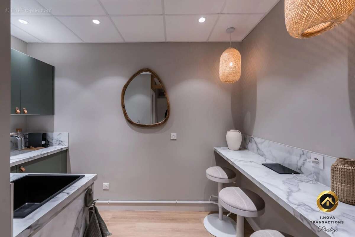 Appartement à DIJON