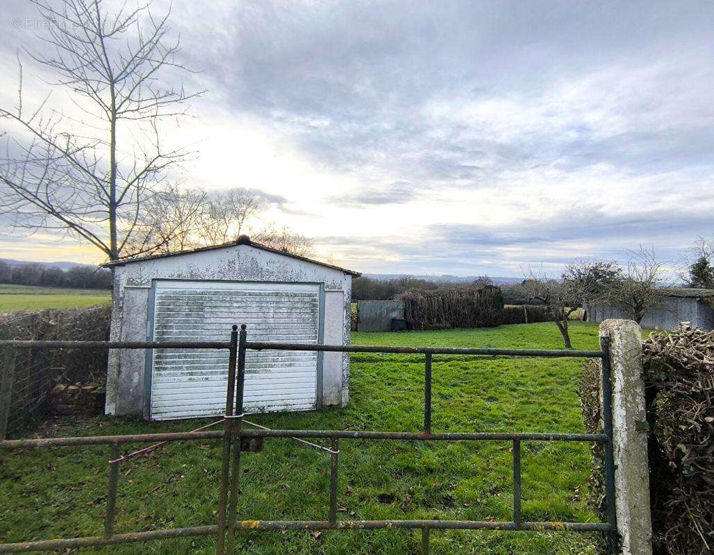 Terrain Ferrieres En Bray 588 m2 - photo 2