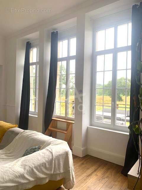 Maison à HENANBIHEN