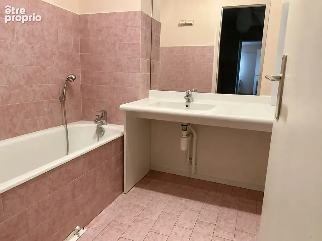Appartement à vendre 5 pièces VERSAILLES (78) - photo 5