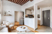 Appartement à LYON-1E