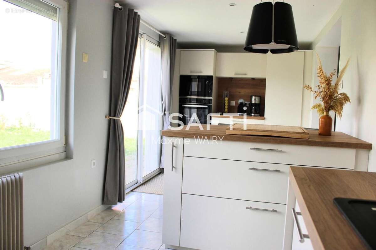Photo 3 - Maison à LAPUGNOY