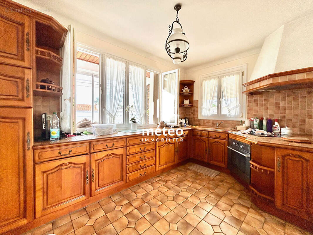 Maison à LA TRANCHE-SUR-MER