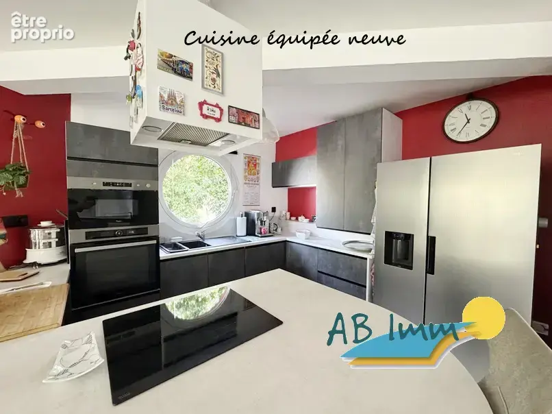 Appartement à vendre à Lorient - photo 4
