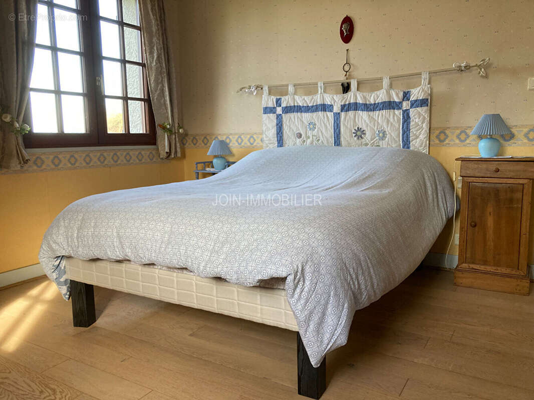 Maison traditionnelle de 98,60 m² - Aux portes de Dieppe - photo 9