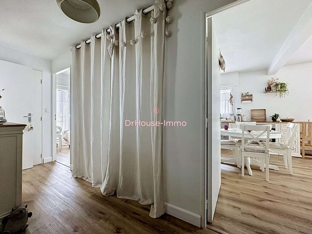 Appartement à ERDEVEN