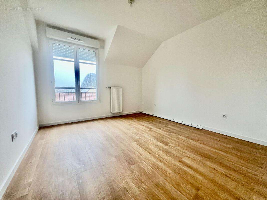 Appartement à PLAISIR