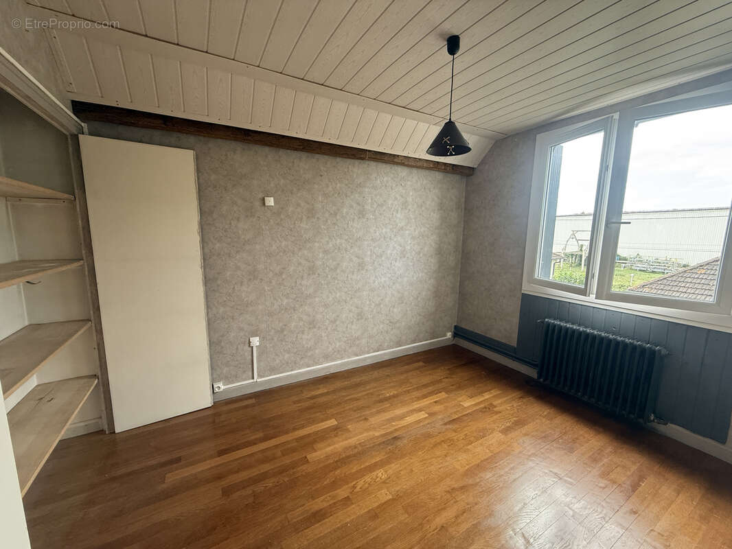 Maison à ARGENT-SUR-SAULDRE