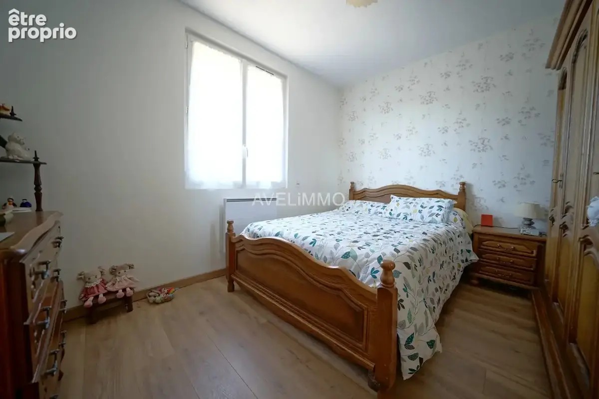 Maison avec grenier et dépendance aménageables - photo 10