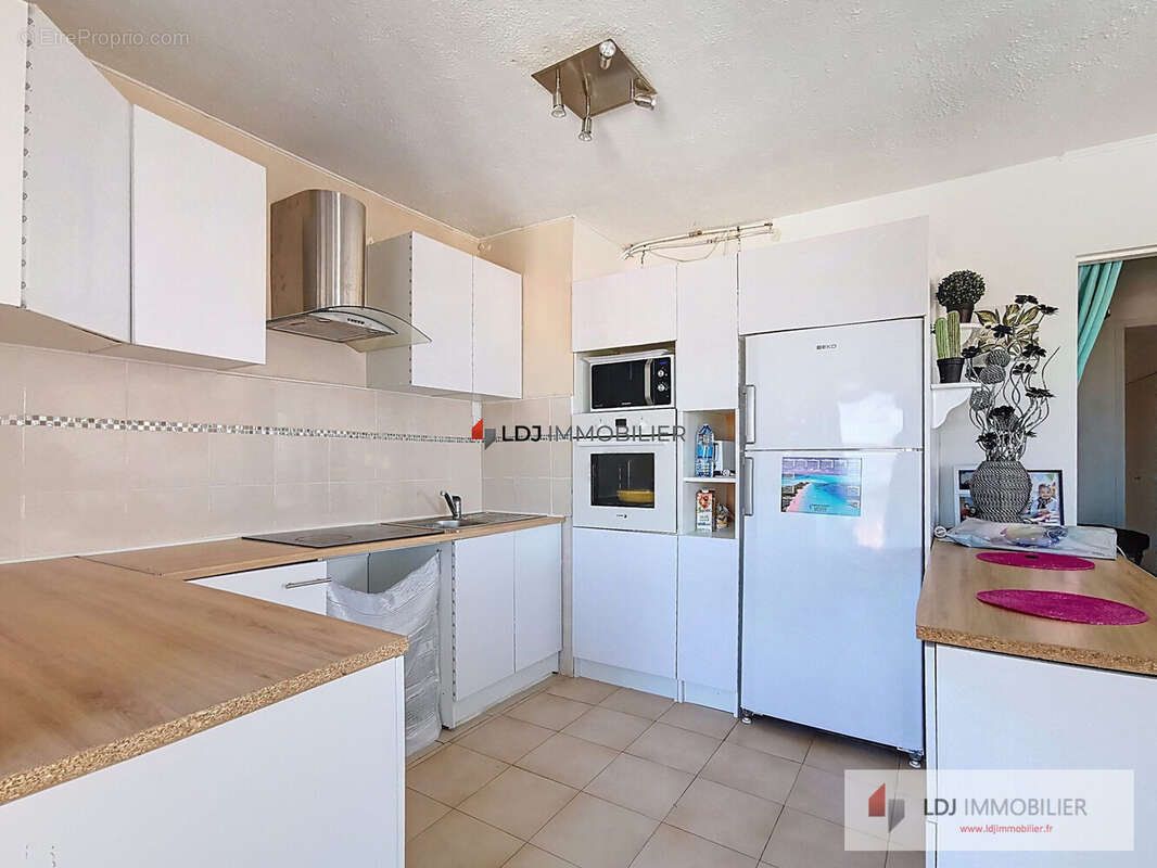 Appartement à PERPIGNAN
