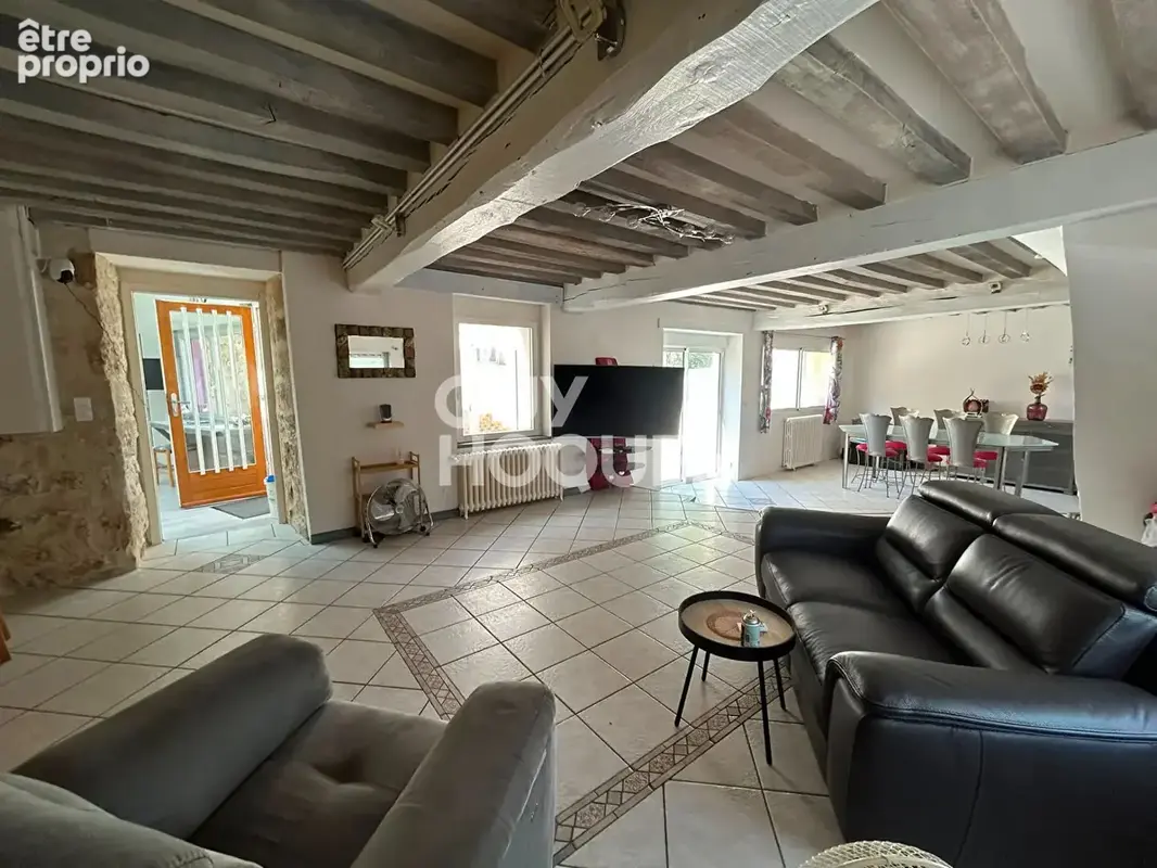Maison 190 m² à Les Ageux  - photo 3