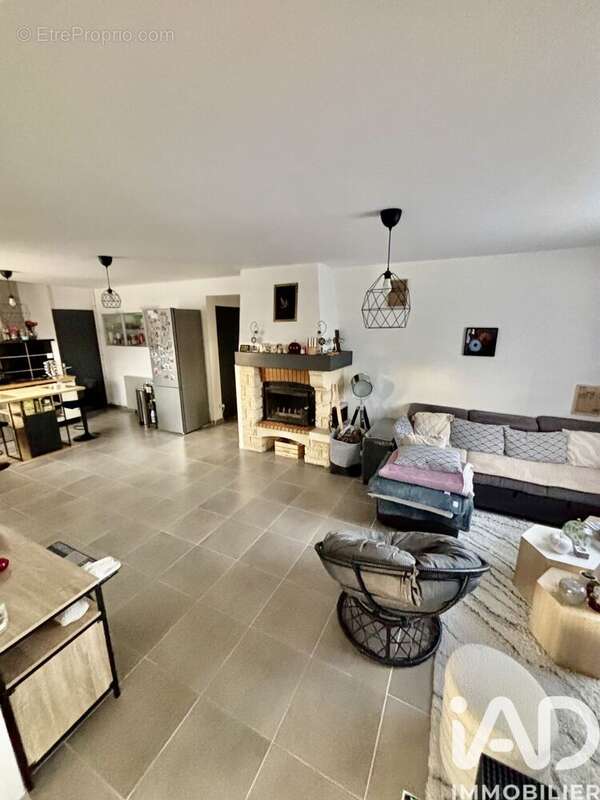 Photo 2 - Maison à CREON