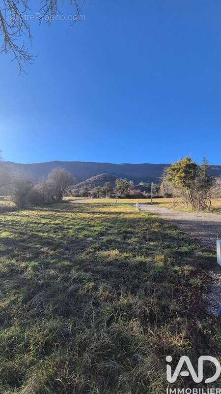 Photo 9 - Terrain à LES OMERGUES