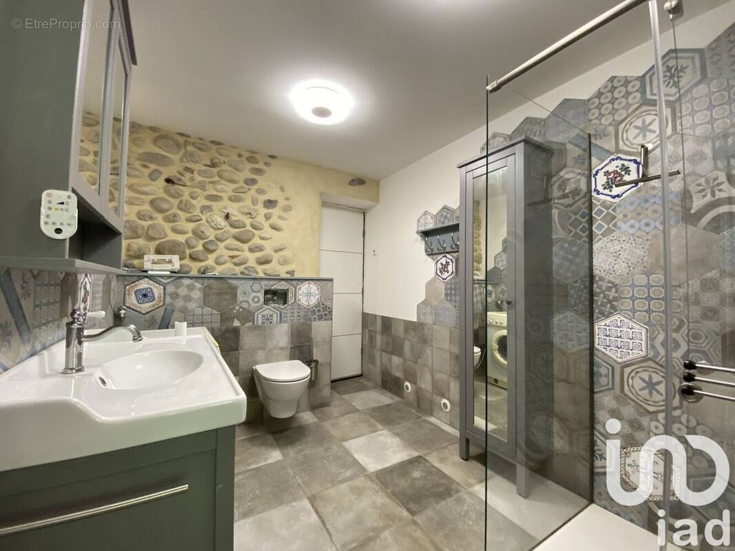 Photo 1 - Maison à L'ALBENC