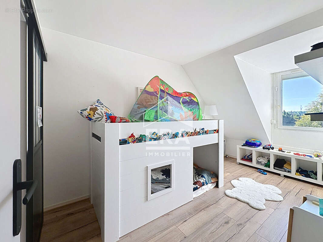 Maison à CONFLANS-SAINTE-HONORINE