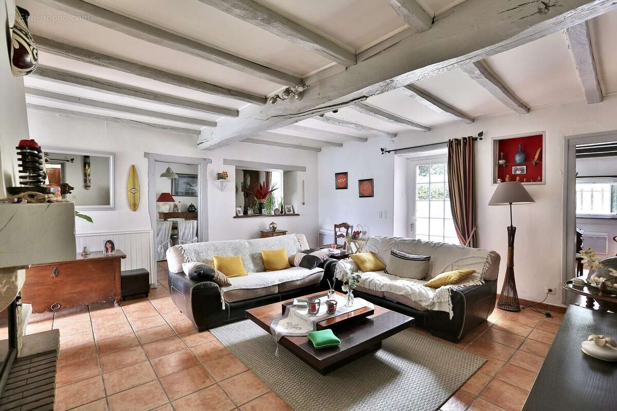 Appartement à BIDART