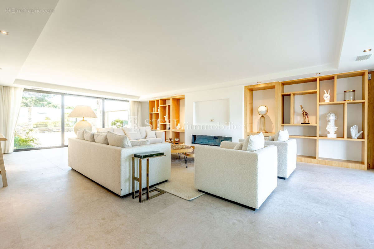 Maison à SAINTE-MAXIME