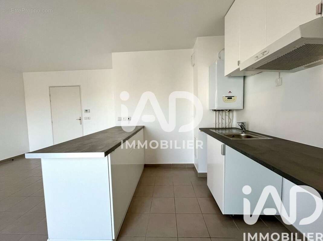 Photo 6 - Appartement à CHANTELOUP-EN-BRIE