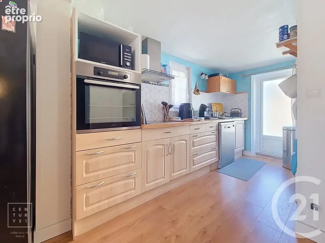 Maison 6 pièces 120 m² à vendre à Saint-Esteve (66240) - photo 6