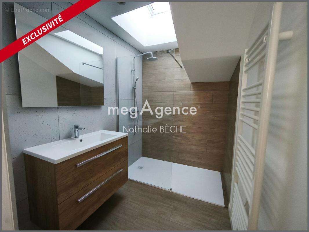 Maison à SAINT-ESTEPHE