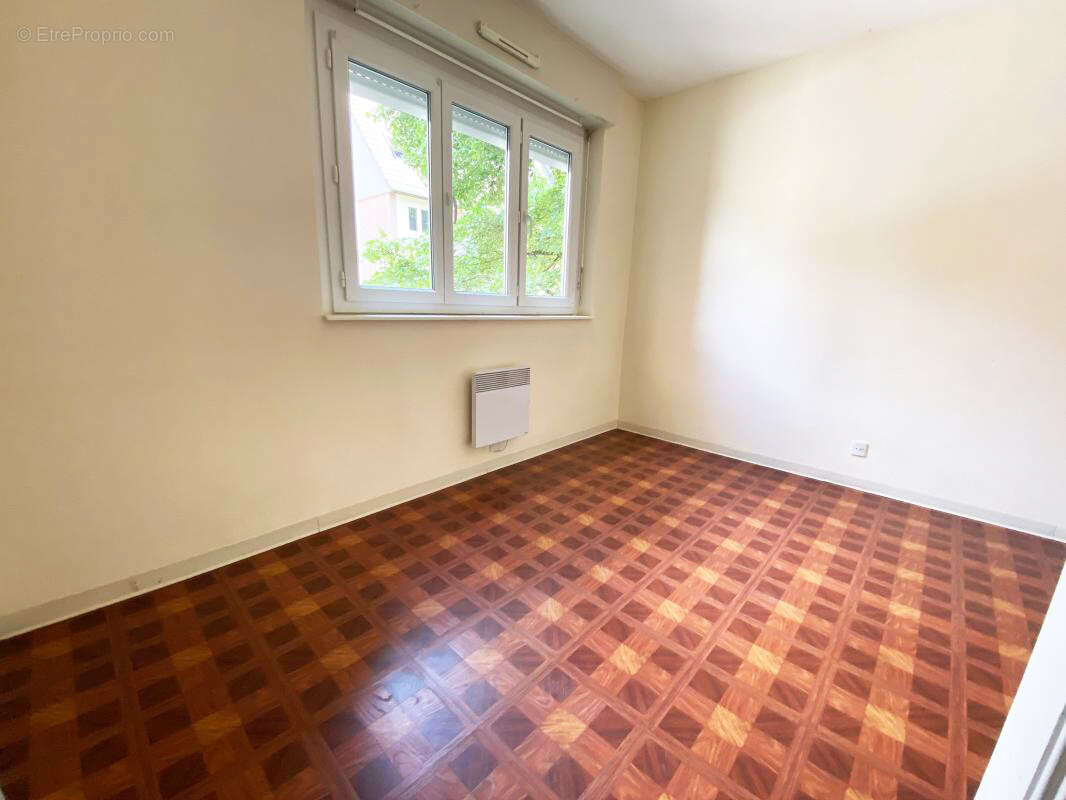 Appartement à FELLERING