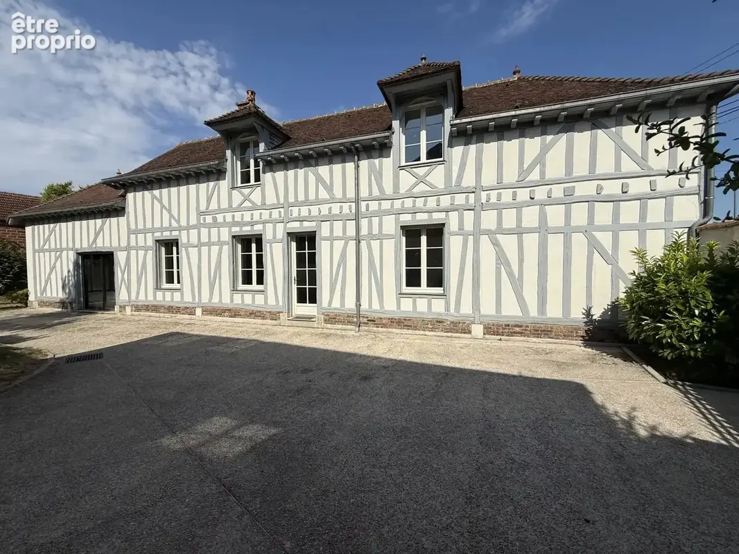 Maison à TROYES