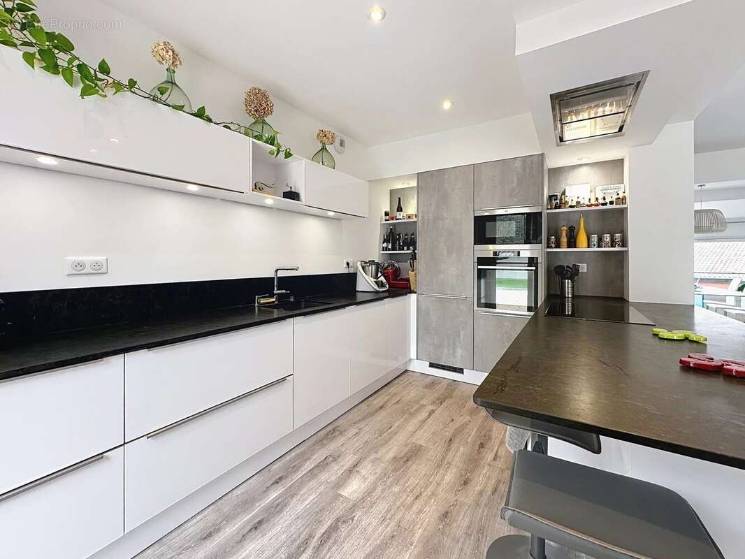 Maison à L&#039;UNION