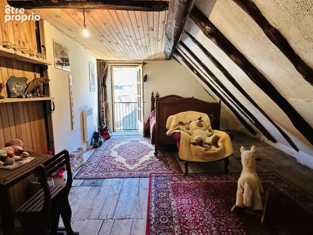 Maison de village 09800 - photo 13
