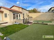 Maison à SAINT-FRAIGNE