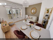 Appartement à FLERS