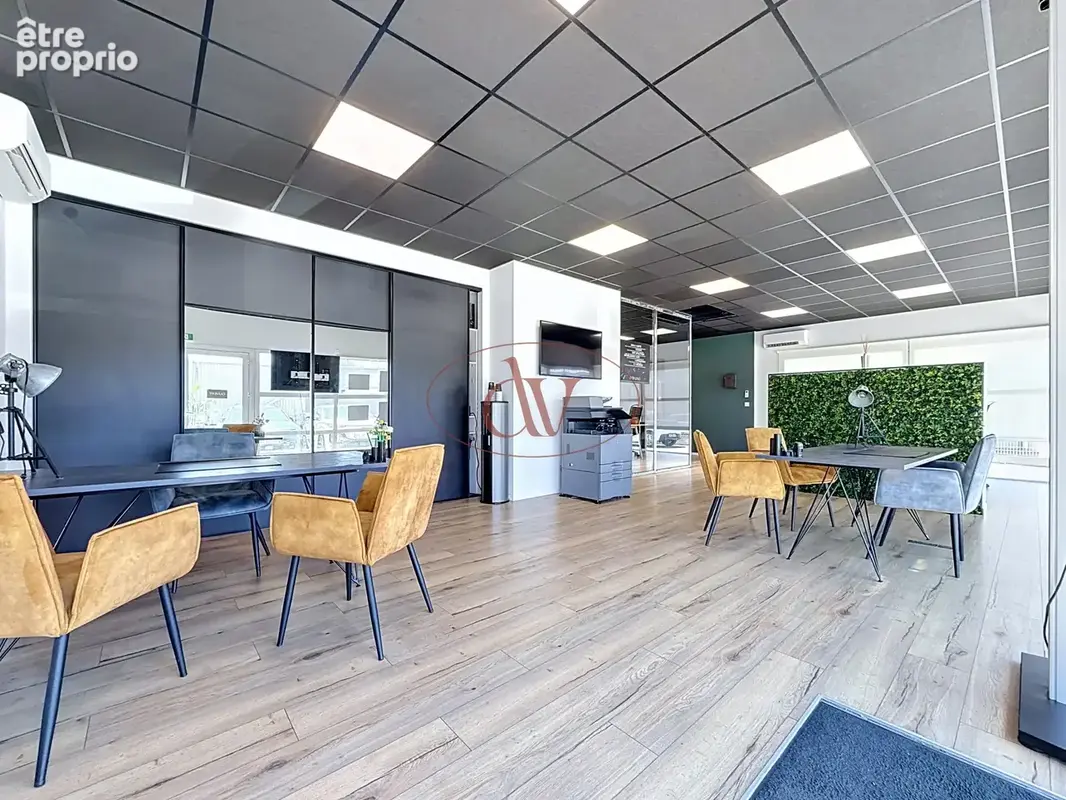 Locaux commerciaux pollestres - photo 2