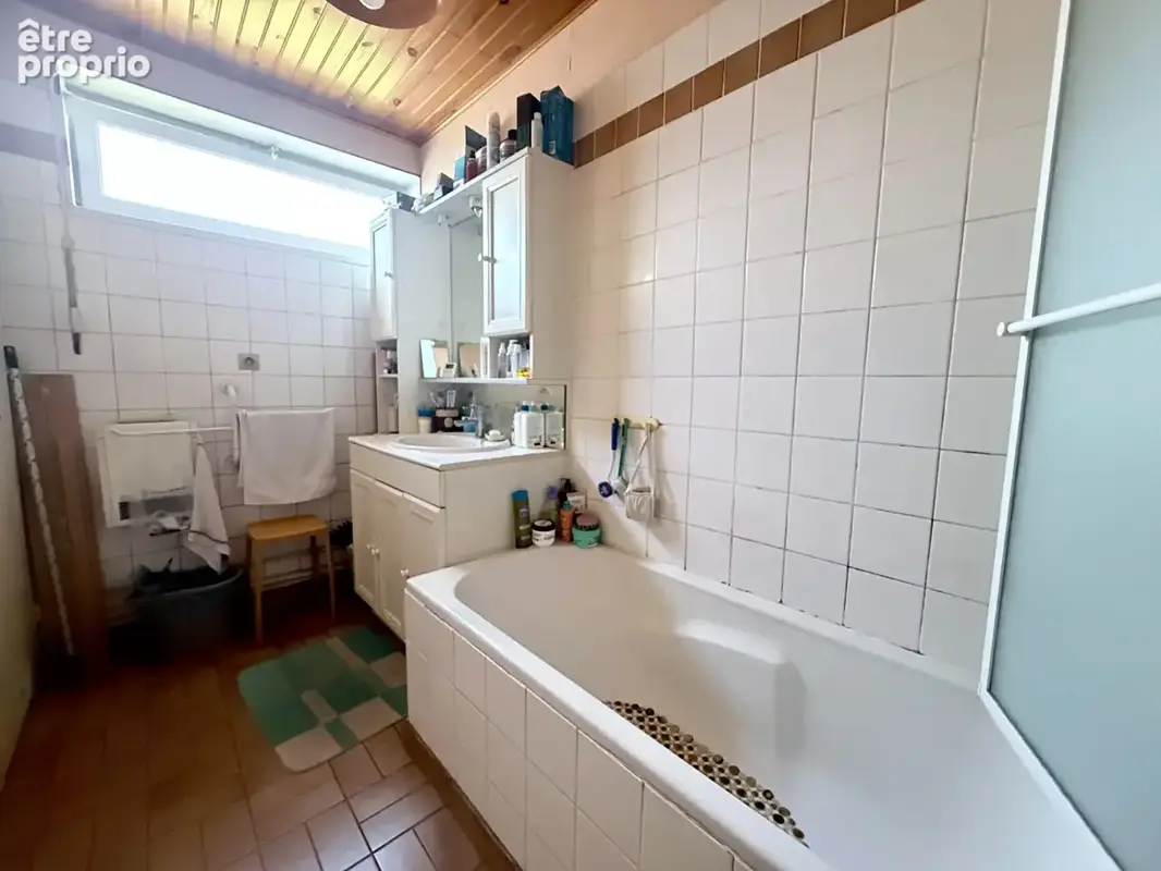 Appartement 76m² à créteil - photo 6