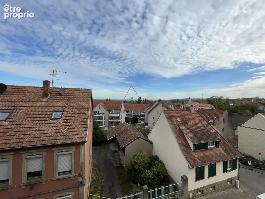 Appartement 2 pièces 42 m² à vendre à Saverne (67700) - photo 8