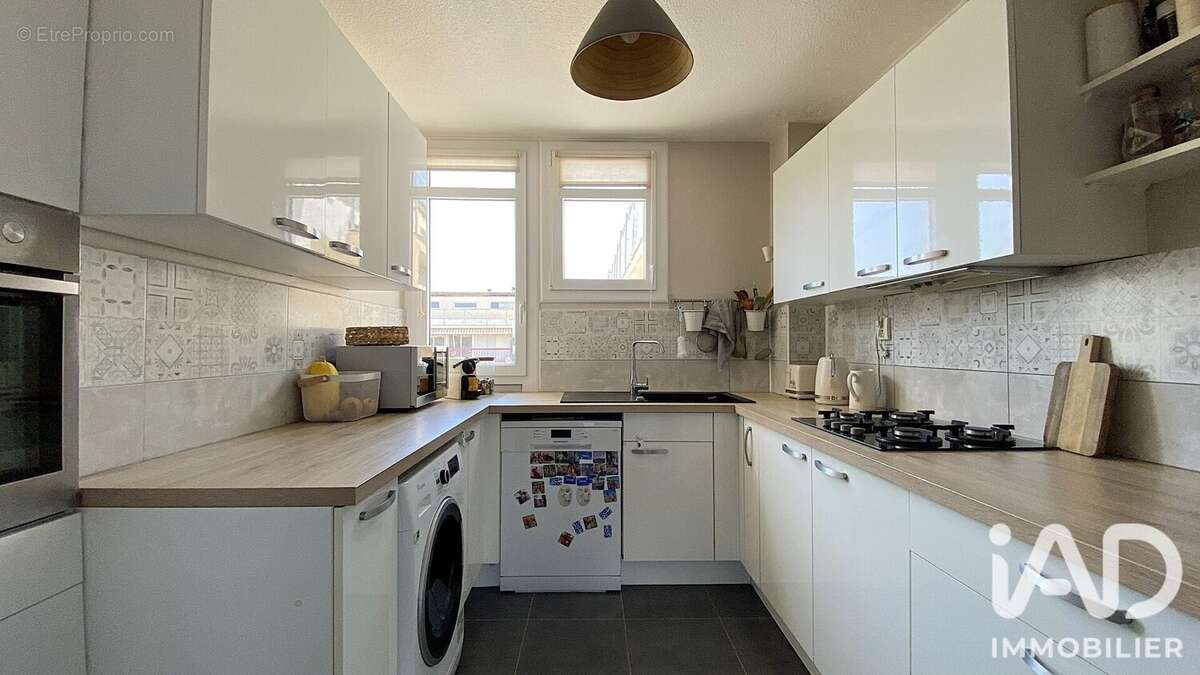 Photo 7 - Appartement à MERIGNAC