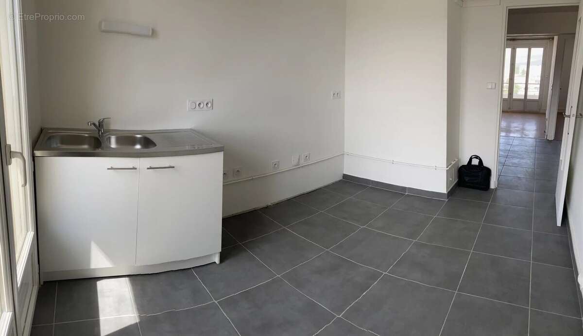 Appartement à VALENCE