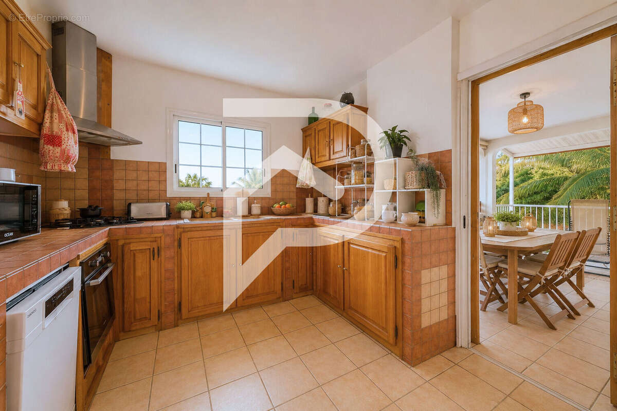 Maison à L'ETANG-SALE