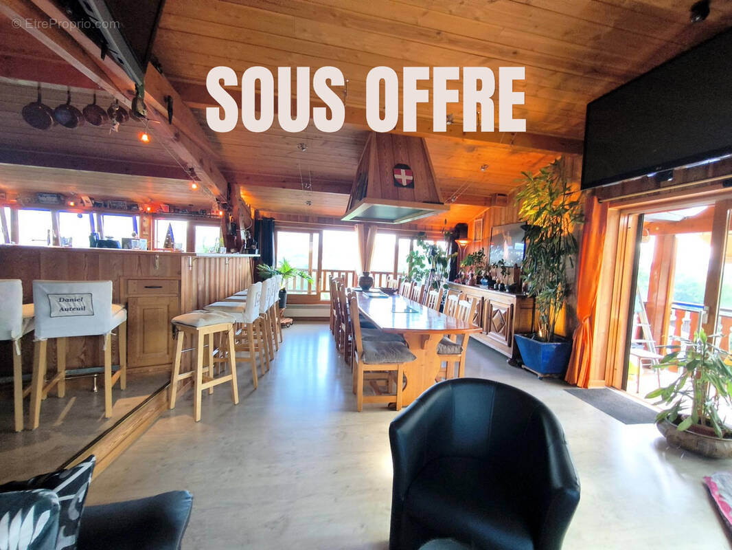 Appartement à VIUZ-EN-SALLAZ