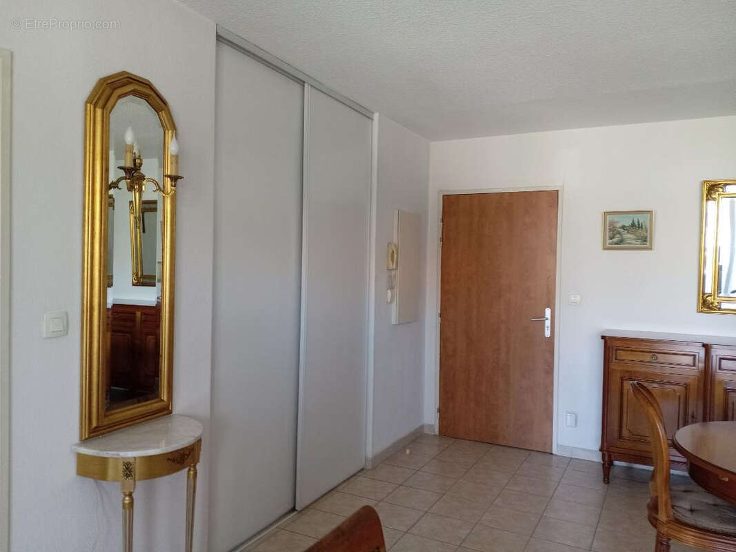 Appartement à NIMES