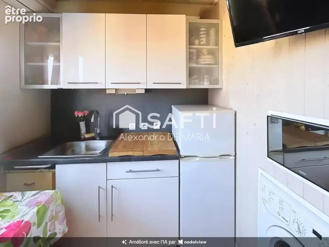 Photo 1 - Appartement à LE BARCARES