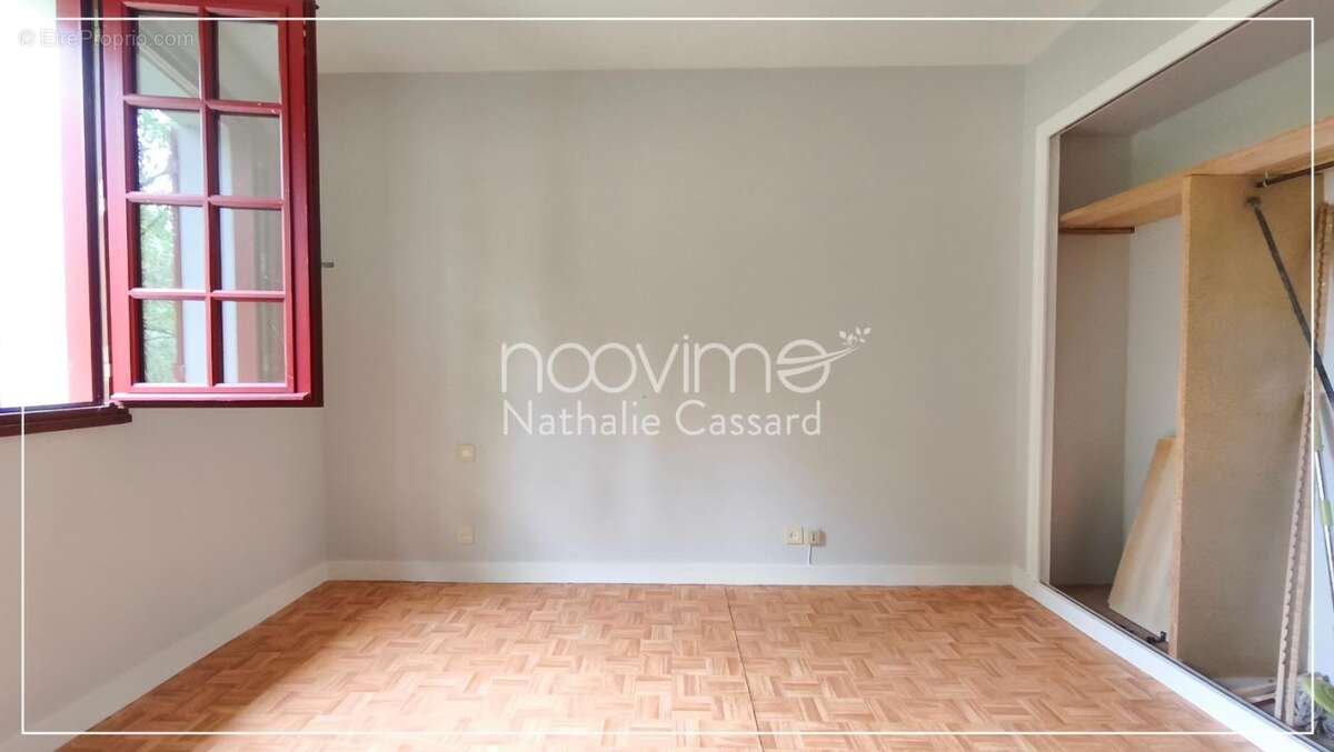Maison traditionnelle 92 m2, 2 CH, 1 Bureau + sous-sol compl - photo 8