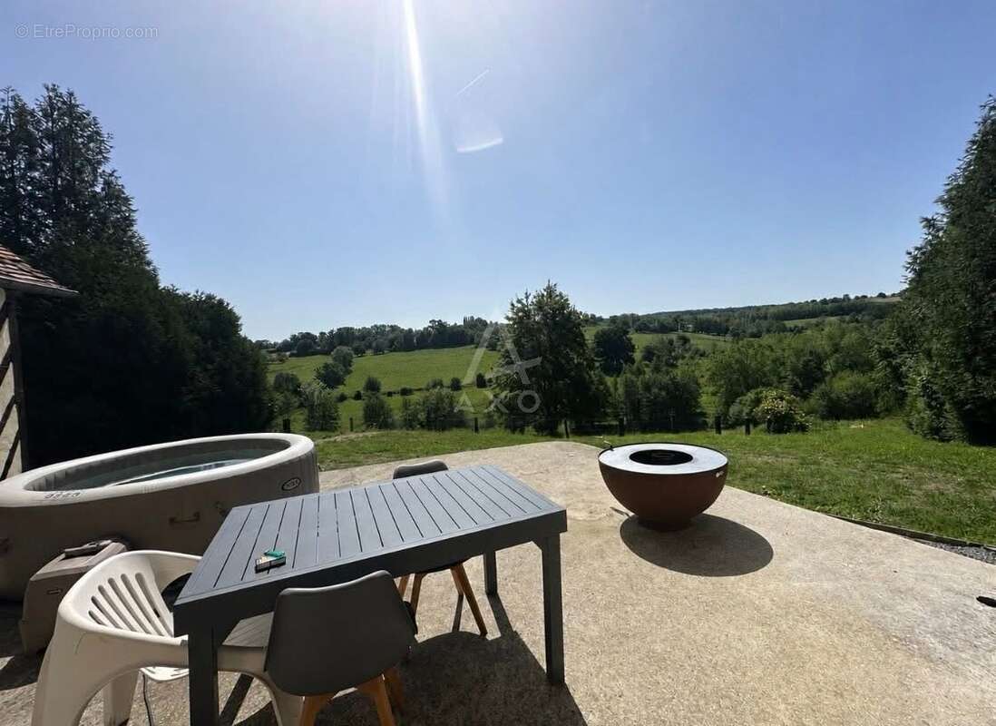 Maison à LIVAROT