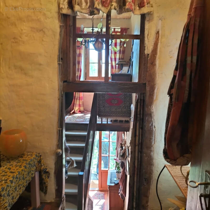 Maison à MASSEUBE