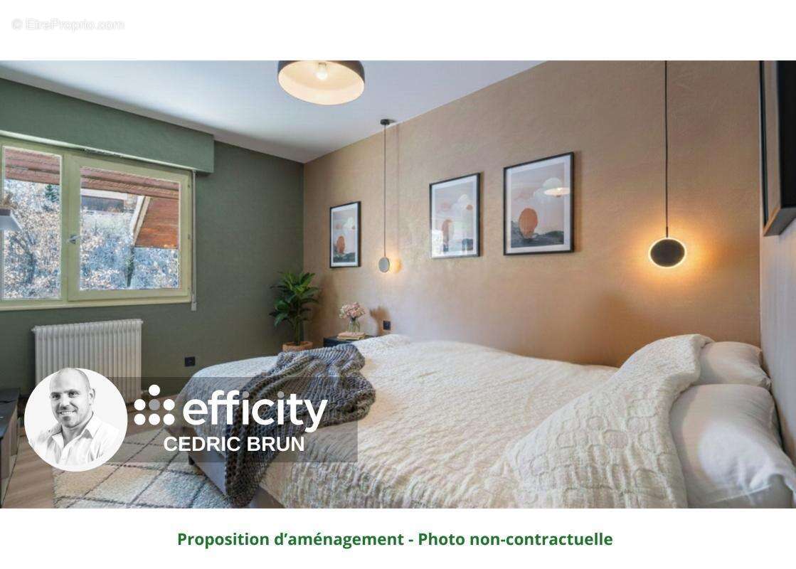 Appartement à ARACHES-LA-FRASSE