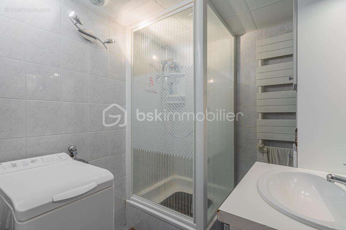 Maison familiale avec studio indépendant et grande véranda – Sallanches - photo 18