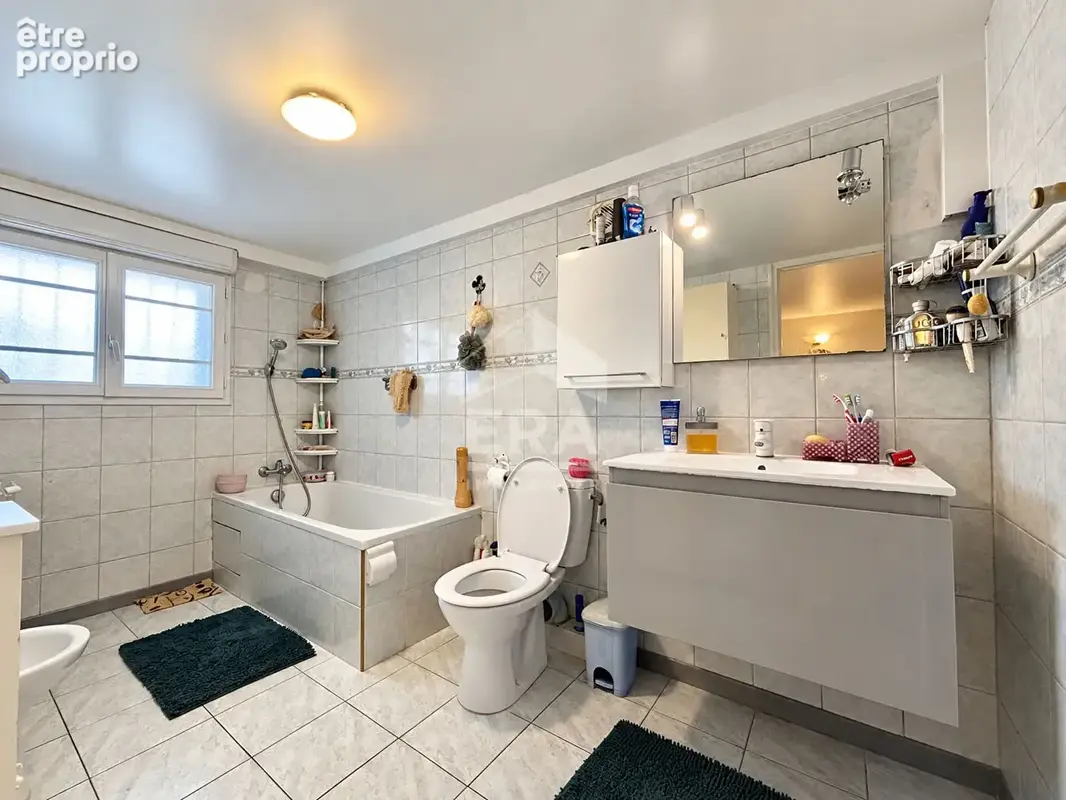 Maison 90m² à ballancourt-sur-essonne - photo 12