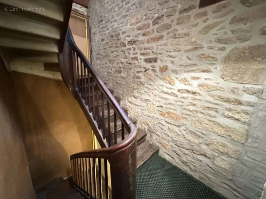 Appartement à DINAN