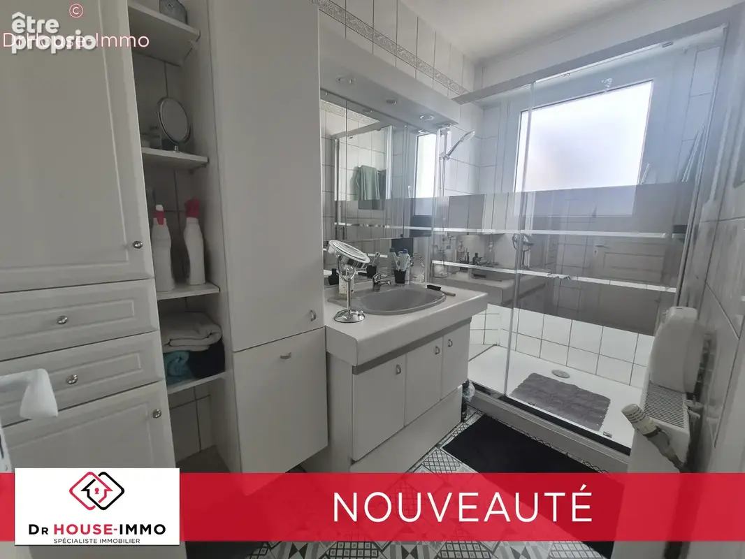 Maison 4 pièces 130 m² à vendre à Aire-Sur-La-Lys (62120) - photo 8