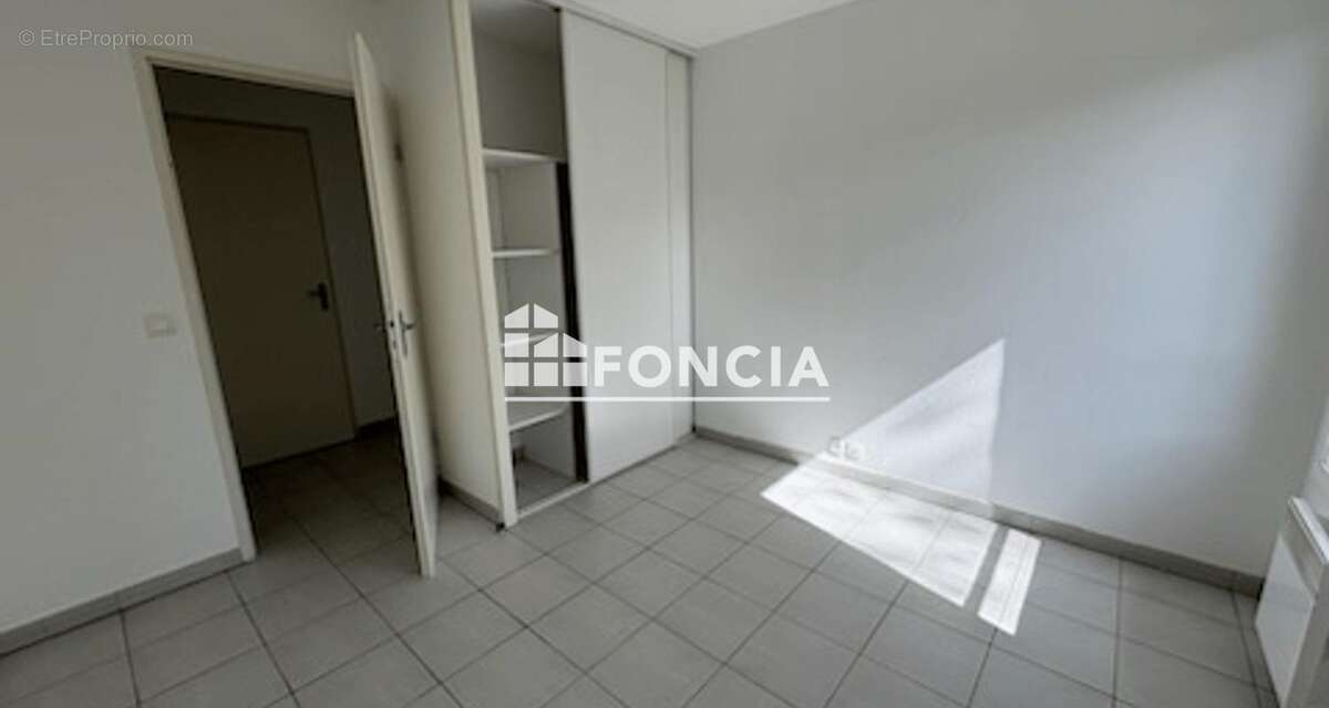 Appartement à LESPARRE-MEDOC