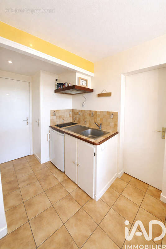 Photo 2 - Appartement à SAINT-JEAN-DE-MONTS