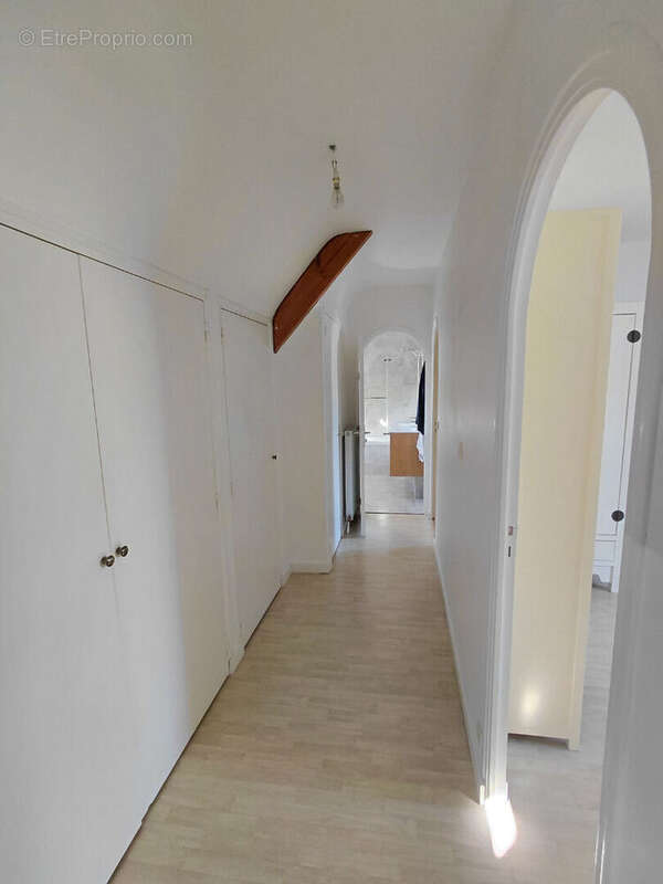 Maison Thouare Sur Loire 5 pièce(s) 120 m2 - photo 8